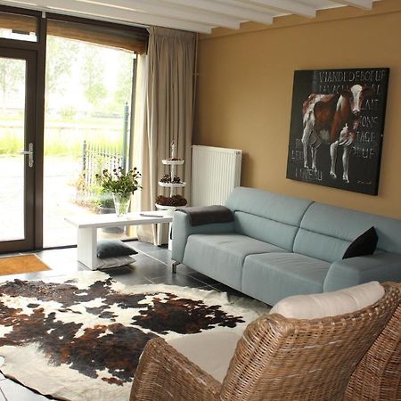 Bed & Breakfast Langlaar Nuenen Exteriör bild