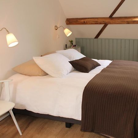 Bed & Breakfast Langlaar Nuenen Exteriör bild