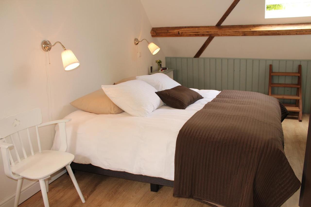 Bed & Breakfast Langlaar Nuenen Exteriör bild