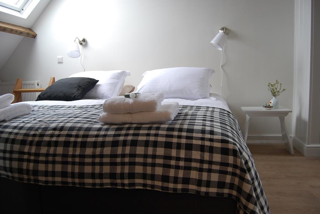 Bed & Breakfast Langlaar Nuenen Rum bild