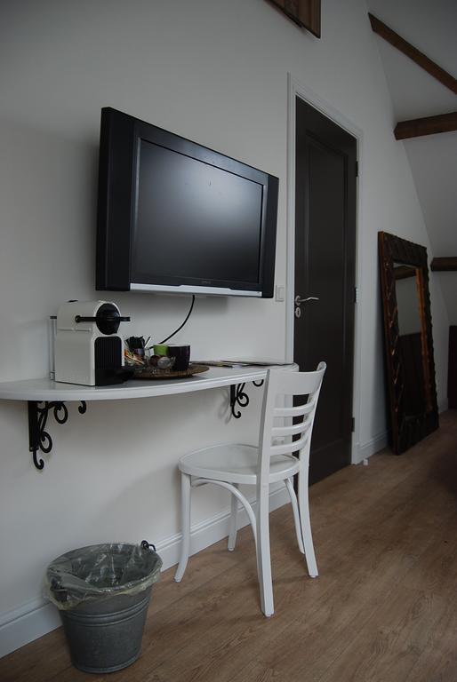 Bed & Breakfast Langlaar Nuenen Rum bild