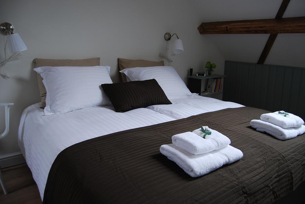 Bed & Breakfast Langlaar Nuenen Rum bild