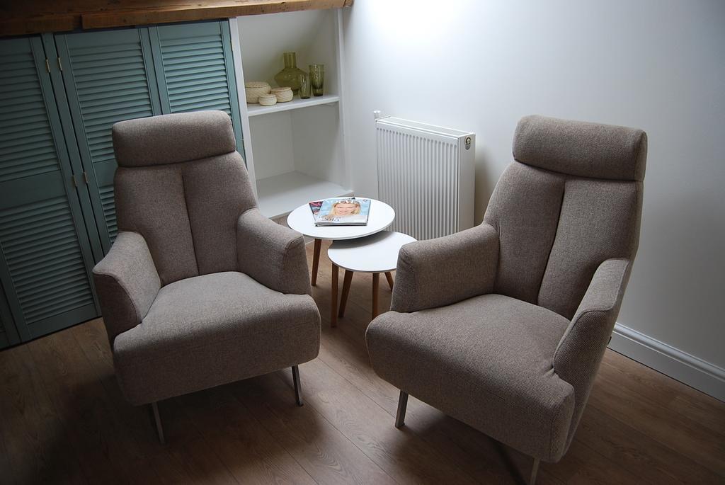 Bed & Breakfast Langlaar Nuenen Rum bild