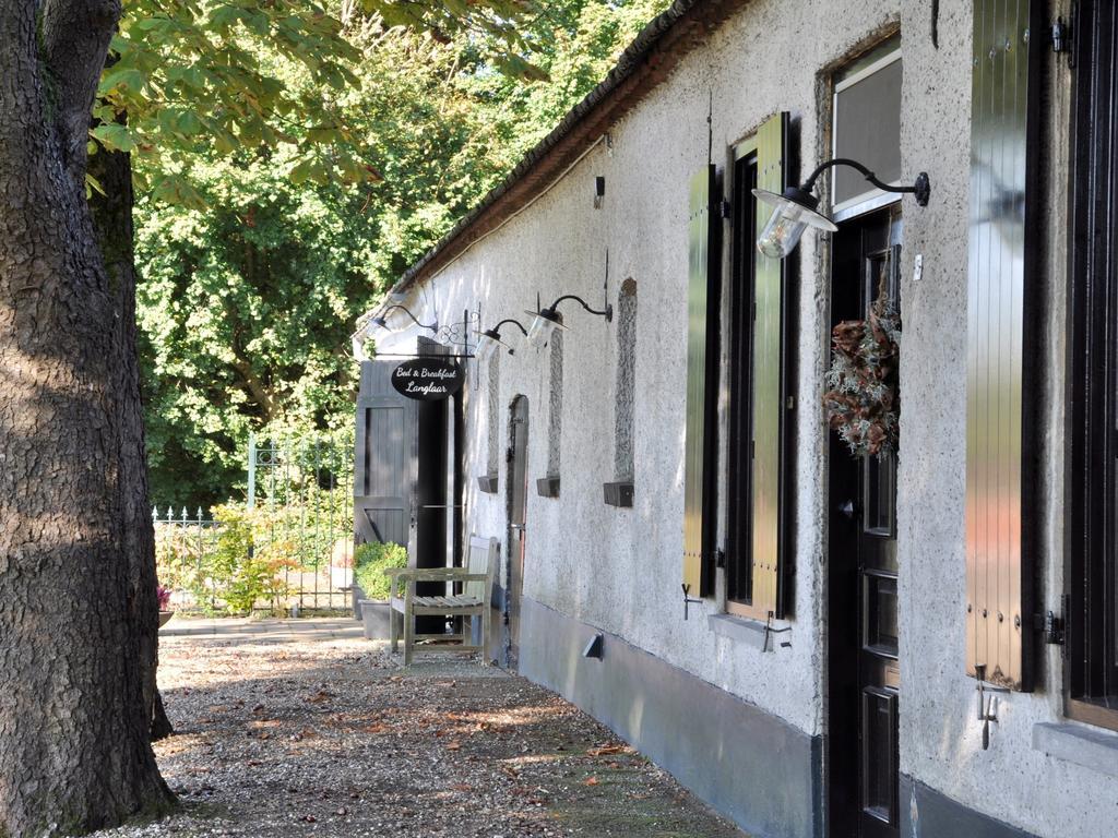 Bed & Breakfast Langlaar Nuenen Exteriör bild