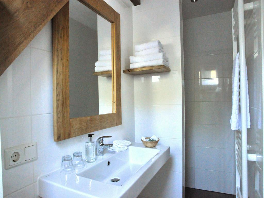 Bed & Breakfast Langlaar Nuenen Exteriör bild