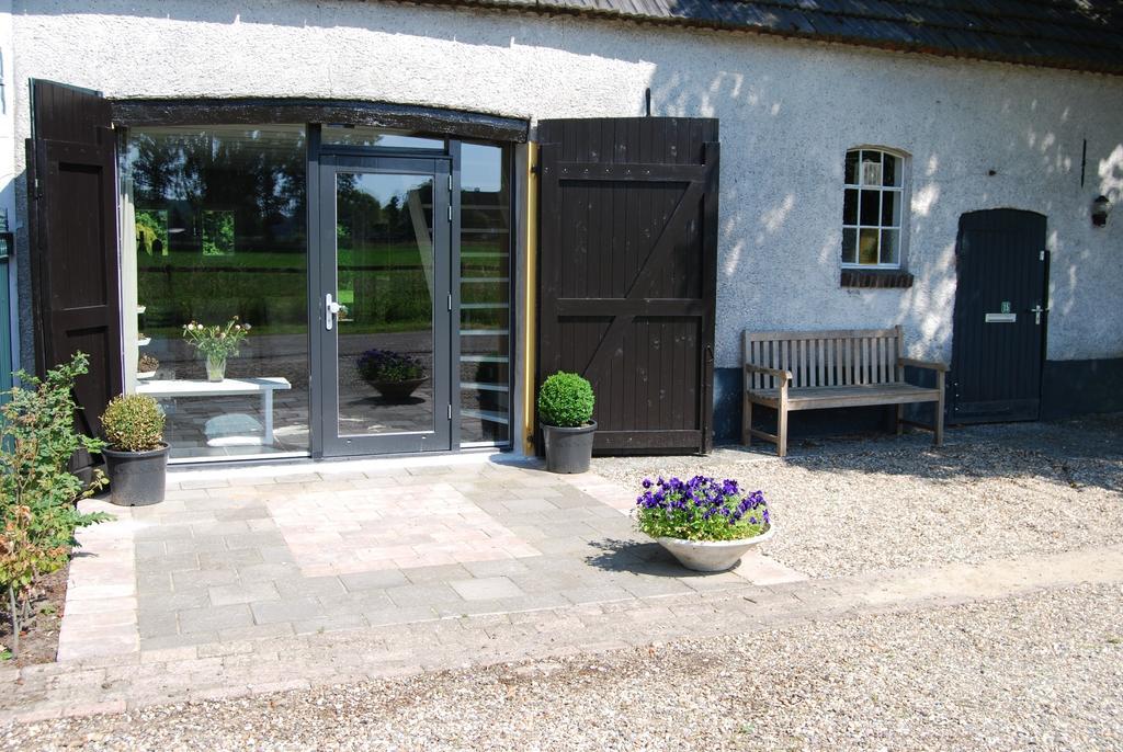 Bed & Breakfast Langlaar Nuenen Exteriör bild